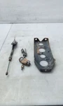 Jeep Tj Wrangler Emergency E-brake Splitter Adjuster And Cable 1997-2006 144943. Fixed Price $42.00.
