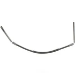 Parking Brake Cable. Fixed Price $47.38.