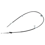 Trq BKA27691 Parking Brake Cable For Honda Cr-v 2002-2004 Right Rear 47510S9A023. Fixed Price $39.90.