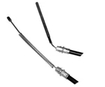 Raybestos Brakes BC93119 Parking Cable 83-84 Ford Ranger. Fixed Price $46.52.