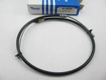 Raybestos BC93438 Rear Parking Brake Cable For 1984-86 Cherokee & Wagoneer. Fixed Price $22.49.