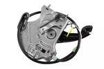 Genuine Acdelco Parking Brake Lever 84249775. Fixed Price $73.87.