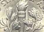 2015-P Roosevelt Dime FS-801 Gem WDDR-003 Unc Doubled Die Reverse Rare. Fixed Price $199.99.