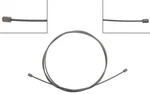 1992-1997 Ford F-350 Dorman Parking Brake Cable Intermediate 1993 1994 1995. Fixed Price $39.51.