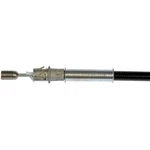 Dorman C96158 Parking Brake Cable. Fixed Price $73.21.