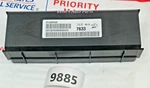 2013 Buick Regal A/c Heater Climate Control Computer Module 13587633 Oem. Fixed Price $24.00.