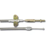Lokar Parking Brake Cable EC-8001HT; Kit, Ss, Under-dash. Fixed Price $205.95.
