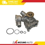 Engine Water Pump Gmb 147-2070. Fixed Price $367.95.