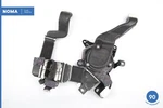 07-12 Lexus LS460 XF40 Rear Right Seat Cooling Air Fan Assembly 85864-50050 Oem. Fixed Price $61.01.