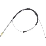 Oer 1253408 75-81 Camaro Rear Park Brake Cable. Fixed Price $46.99.