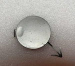 2011 2012 2013 Kia Optima Front Bumper Tow Hook Eye Cap 86588-4U000 Oem. Fixed Price $30.00.