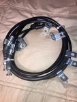 Dorman C661317 Emergency Brake Cable 2006 - 2012 Ford / Lincoln New. Fixed Price $31.99.