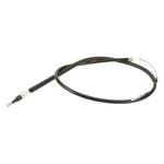 For Volkswagen Jetta 1989-1992 Dansk Parking Brake Cable. Fixed Price $13.80.