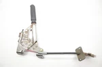 90-96 Nissan 300ZX 2+0 Black Emergency Handbrake Pull Lever. Fixed Price $89.99.