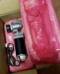 Stanley Dura-glide Iq Series Automatic Door Motor Gearbox And Control Kit New!!. Fixed Price $920.00.
