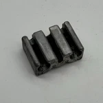 Porsche 356 Emergency Cable Holder Block Front Handbrake Parking. Fixed Price $25.00.