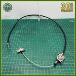 07-13 Infiniti G25 G35 G37 Sedan Rwd At Emergency Parking Brake Cable Oem. Fixed Price $34.00.