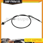 For 2007-2008 Lexus RX350 3.5L First Stop Parking Brake Cable Rear Left. Fixed Price $71.53.