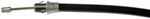 Dorman C96081 Parking Brake Cable. Fixed Price $39.02.