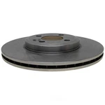 Frt Disc Brake Rotor Acdelco Advantage 18A2642A. Fixed Price $89.82.