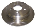 Crown Automotive 52008184 Brake Rotor Fits 94-98 Grand Cherokee (zj). Fixed Price $75.05.