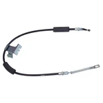 Crown Automotive 52008905 Parking Brake Cable. Fixed Price $41.08.