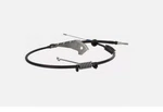 2015-2019 Ford Transit Drw Parking Brake Cable BRCA-315 Motorcraft CK4Z-2A635-Y. Fixed Price $52.13.