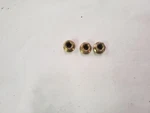 Emergecy Brake Pedal Mounting Bolts Fits 05 06 07 Ford F250 F350 F450 F550. Fixed Price $20.00.