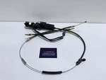 07-15 Jaguar X150 Xkr Emergency Parking Brake Actuator Module Oem #3579. Fixed Price $187.95.