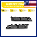 Front Bumper Left Right Mount Bracket 86513D9010 For 2017 - 2022 Kia Sportage. Fixed Price $15.19.