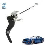 Emergency Parking Brake Handle Lever Involve Cable Ford Mustang 2005-2009. Fixed Price $49.38.