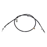 For Nissan Armada 2005-2015 Parking Brake Cable Black Housing With Conduit. Fixed Price $71.77.