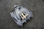 Rear Left Emergency Parking Brake Caliper Oem Chevrolet Corvette C8 2023 *note*. Fixed Price $59.99.