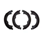 Dynamic Friction Company 1902-0935-00 Parking Shoes. Fixed Price $53.32.