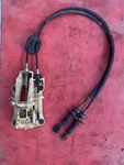 03 04 05 06 07 Honda Accord Manual Shifter Cables Speed K24 Lever Oem. Fixed Price $189.79.