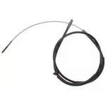 Ford F6TZ-2853-EA Brake Cable, Parking (genuine). Fixed Price $52.95.