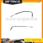 Dorman Parking Brake Cable Rear Set 2X For 2006 2007 Chevrolet Monte Carlo 5.3L. Fixed Price $62.28.
