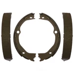 Parking Brake SHOE-ELEMENT3 Raybestos 1051PG. Fixed Price $73.28.