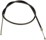 Parking Brake Cable Fits 1989-1995 Isuzu Pickup Dorman First Stop. Fixed Price $68.69.