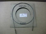 Nos 1981 Dodge Aries-plymouth Reliant Park Brake Cable 3766459. Fixed Price $47.50.