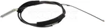 Parking Brake Cable Dorman C661346. Fixed Price $37.12.