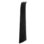 New Oem Kia 2021-2025 Seltos Rear Door Frame Black Out Tape 77511-Q5000. Fixed Price $21.91.