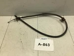 2007 Lexus IS250 Rear Right Parking Brake Cable Oem+. Fixed Price $67.04.