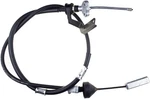 Dorman Parking Brake Cable For 2001-2003 Toyota Highlander C661438. Fixed Price $58.97.