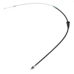 03-08 Town & Country Grand Caravan Parking Brake Cable Front Oem Mopar 4683285AD. Fixed Price $184.96.