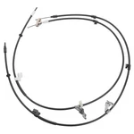 Genuine Ford Escape 2013-2016-PARKING Brake Cable Assembly- CV6Z-2A603-G. Fixed Price $86.48.