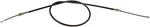 94-99 Ram 3500 95-99 2500 155WB 135WB Driver Left Rear Parking Brake Cable. Fixed Price $37.73.