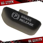 Dorman Parking Brake Pedal Release Handle For Gmc C1500 1995 1996 1997 1998 1999. Fixed Price $21.61.