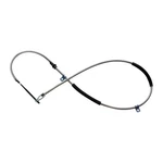 1966-1968 Chevrolet Gmc Truck Front Parking Emergency Brake Cable Ss 4WD SFT4335. Fixed Price $95.00.