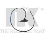 Cable Pull, Parking Brake Nk 903788 For Peugeot 406 Breaking. Fixed Price $35.04.